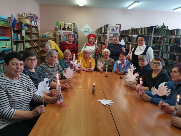 «Раз в Крещенский вечерок…»