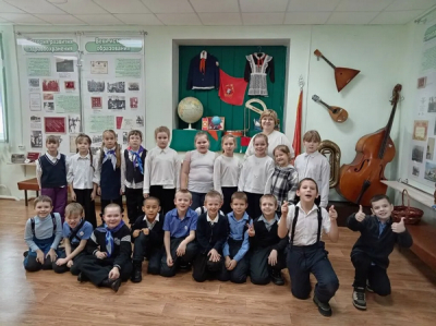 Мы защитниками станем