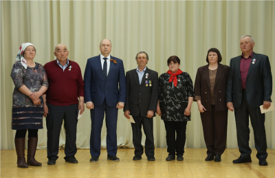 «День призывника»