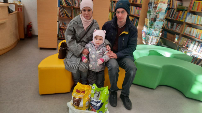«80 добрых дел до Победы»