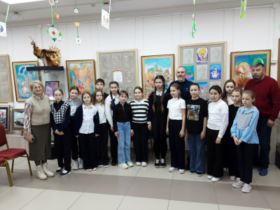 Путешествие из Сибири в Новороссию